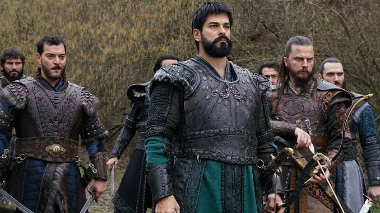 “مفاجأت غير متوقعة”.. موعد مسلسل قيامة عثمان الحلقة 195 عبر تردد قناة الفجر الجزائرية على نايل سات وعرب سات