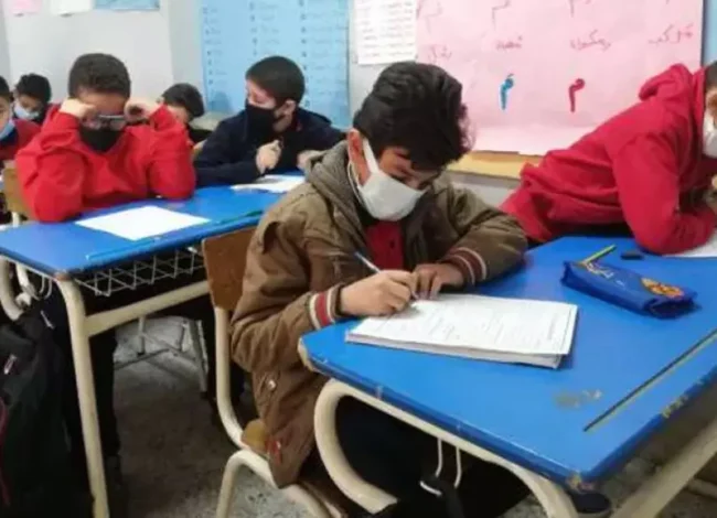 شوفها “هنا” نتيجة الصف السادس الابتدائي.. رابط فعال للنتيجة