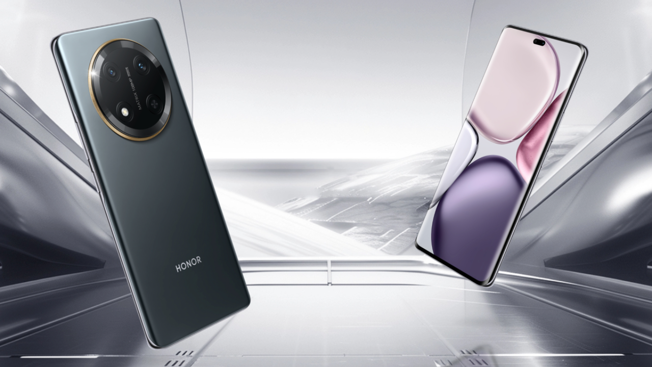 مراجعة هاتف honor x9c: أفضل سعر وتصميم شبابي مع مساحة تخزين تصل لـ 256 جيجا