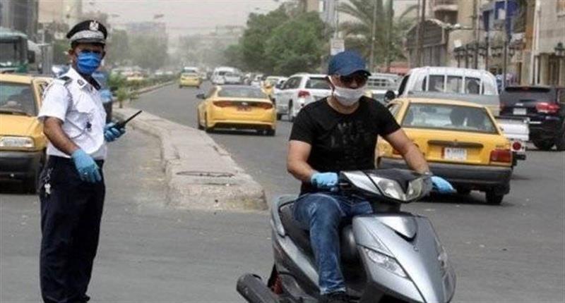 غرامة 500.000 دينار وعقوبة مشددة.. الحكومة العراقية تفرضت تشديدات على جميع المواطنين