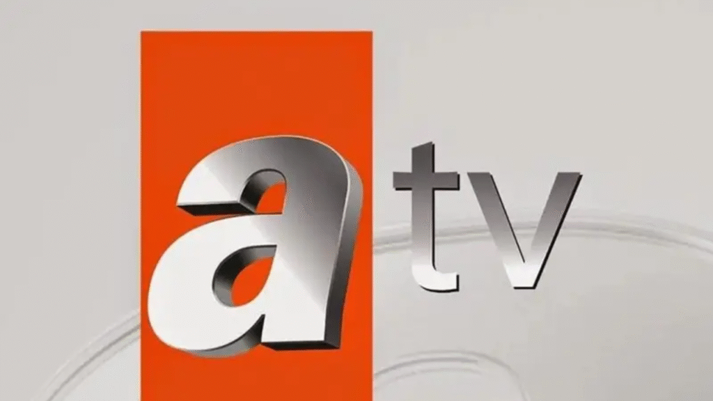 تردد قناة atv التركية 2025