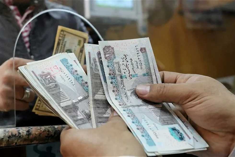 جدول زيادة المرتبات 2025