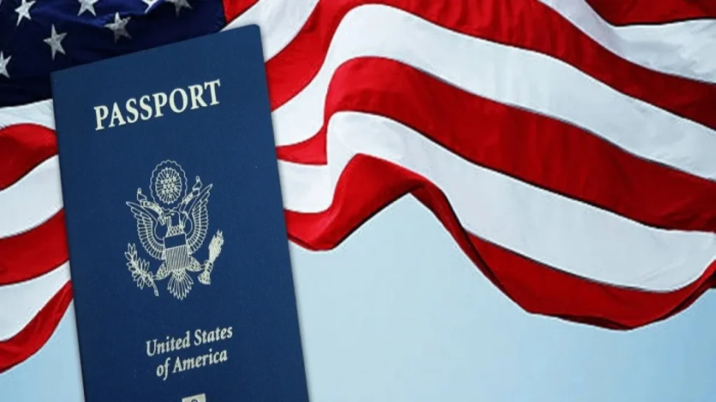 شوف اسمك الآن.. رابط نتائج اللوترى الأمريكي 2025 Visa Lottery بطريقة صحيحة