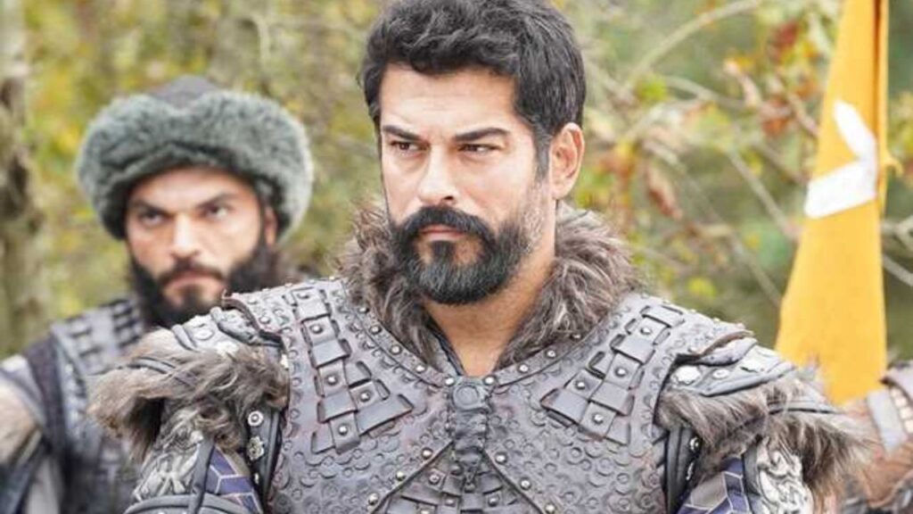 مسلسل قيامة عثمان الموسم السابع