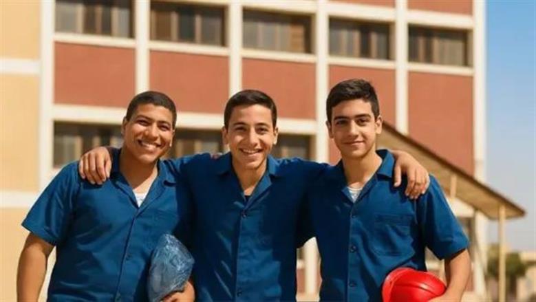 وصل كام سنة 2025 .. التعليم يكشف عن تنسيق مدارس البترول لطلاب الاعدادية
