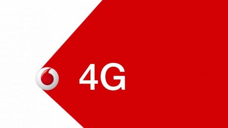 هيجيلك أكثر من 100 جيجابايت .. كود تعويض الإنترنت فودافون بكل سهولة 2025