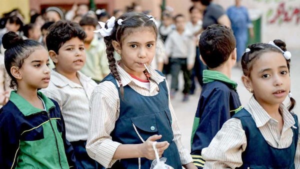 فرصة لن تتكرر مرة ثانية .. بداية التحويلات بين المدارس في جميع المحافظات 2025