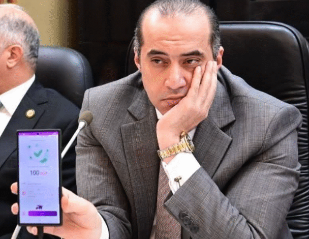 توقف خدمة إنستا باي عن العمل بشكل مؤقت لهذا السبب!