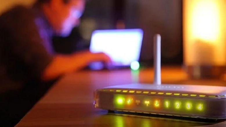 بعد أزمة سنترال رمسيس ..تعويض الانترنت الأرضي لجميع مستخدمي شركة وي