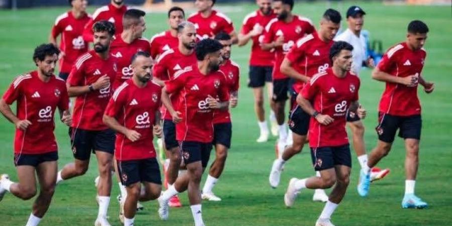 ما هو موعد مباراة الأهلي ضد اتحاد قسنطينة والقنوات الناقلة للمباراة