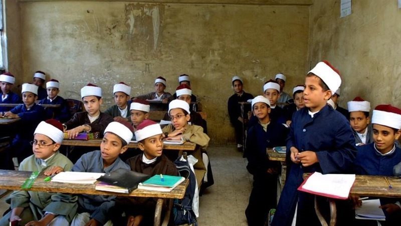 سارع قبل نهاية الوقت .. خطوات التقديم للصف الاول الابتدائي الازهري 2025