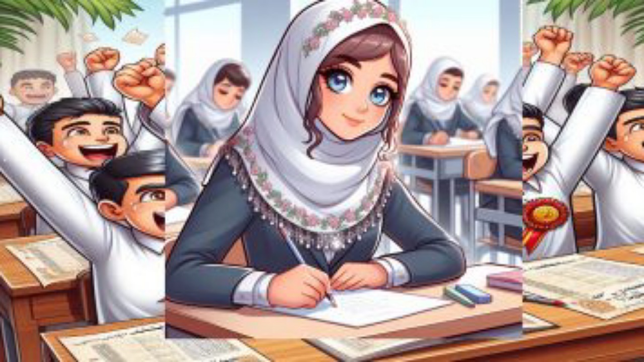 نتيجة الثانوية العامة.. بدء التصحيح وموعد ظهور النتائج بعد التعديل