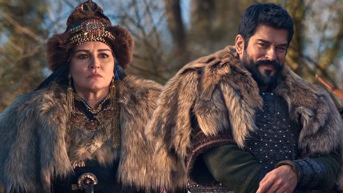 “أحداث مثيرة ونارية” توقيت عرض مسلسل قيامة عثمان الحلقة 195 في هذا الموعد على قناة ATV التركية