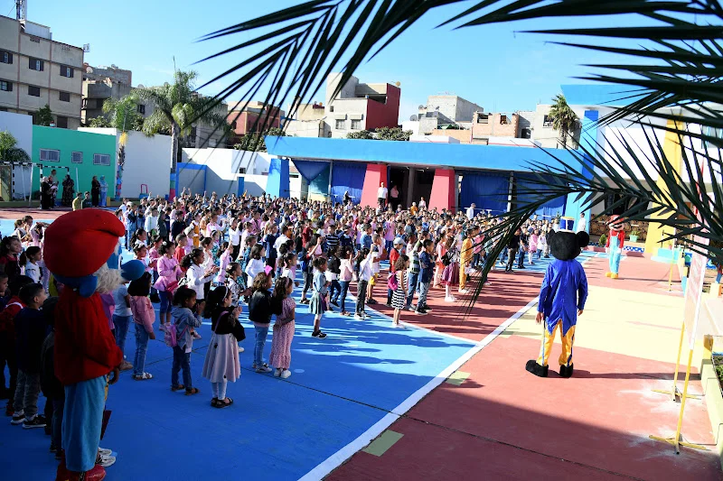 وزارة التربية الوطنية والتعليم الأولى تكشف عن مواعيد تنظيم الدخول المدرسي 2026