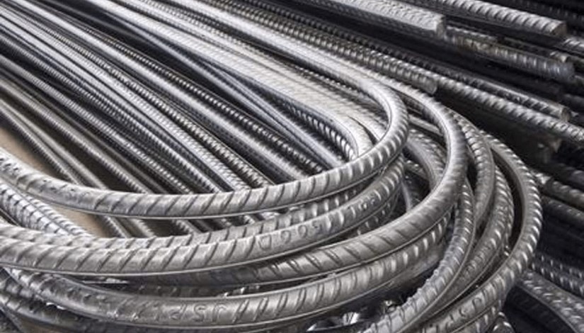 الطن تراجع.. كم سعر الحديد والأسمنت اليوم السبت 19 يوليو 2025