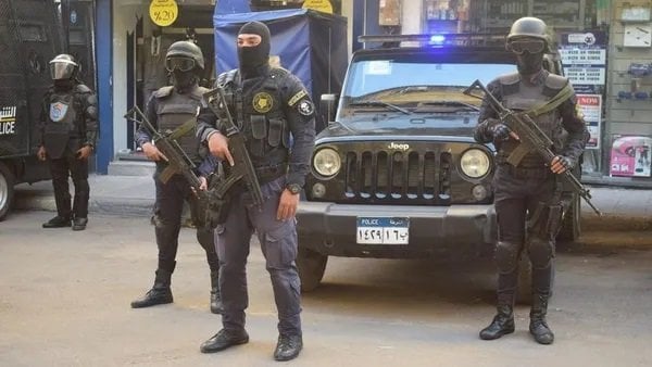 وزارة الداخلية تكشف عن إعلان حركة تنقلات ضباط الشرطة قريبًا!