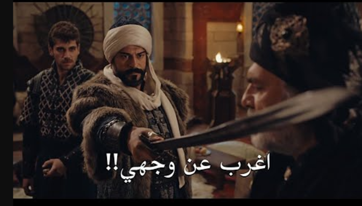 “أحداث مثيرة ” موعد عرض مسلسل المؤسس عثمان الحلقة 195 على قناة الفجر الجزائرية في هذا الموعد