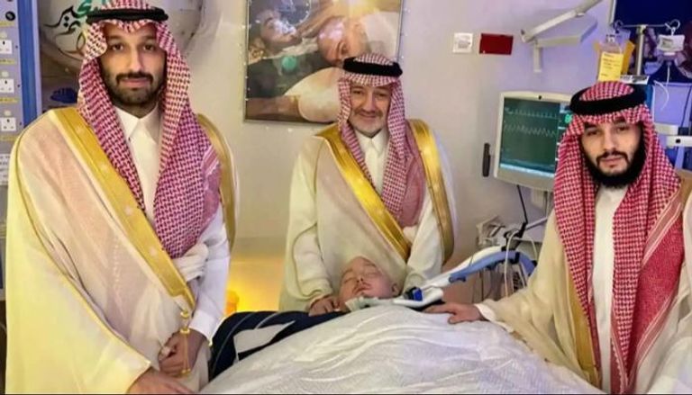 عاجل| وفاة الأمير النائم بعد غيبوبة دامت 20 عاماً.. جنازة وعزاء مهيب