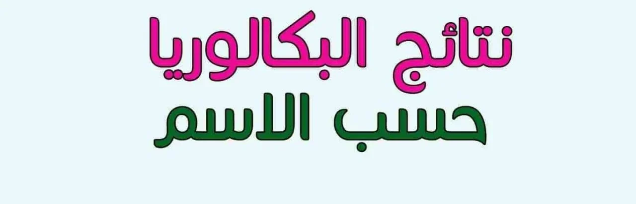 هتظهر امتى؟.. وزارة التربية الوطنية تكشف عن موعد نتائج بكالوريا 2025 الجزائر