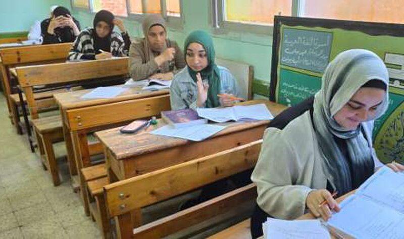 موعد نهاية تقديم الصف الاول الثانوي 2026 .. سارع قبل نهاية الوقت “المستندات والشروط المطلوبة”