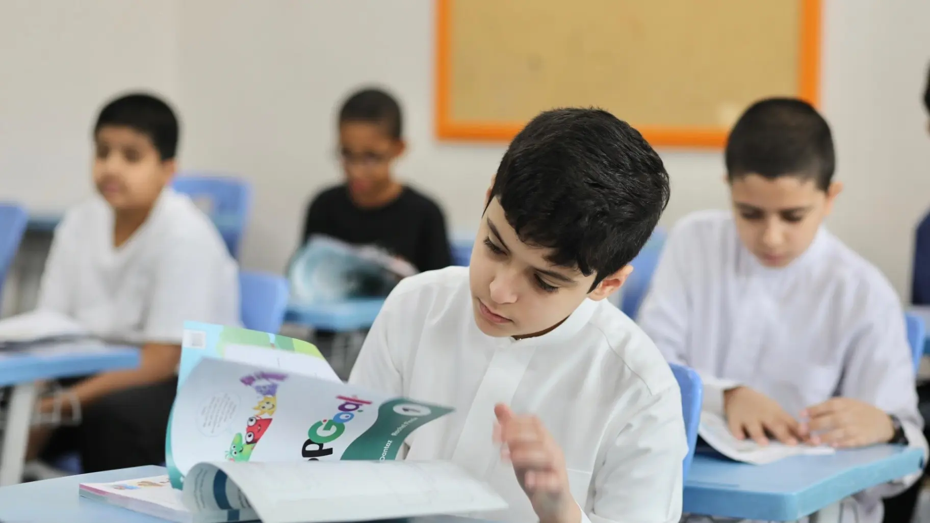 تفاصيل التقويم الدراسي 1447 شامل الفصول الدراسية الثلاثة “مواعيد الاجازات”