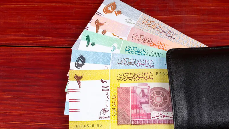 الجنيه السوداني ينهار لمستوى قياسي الأن.. شوف وصل كام