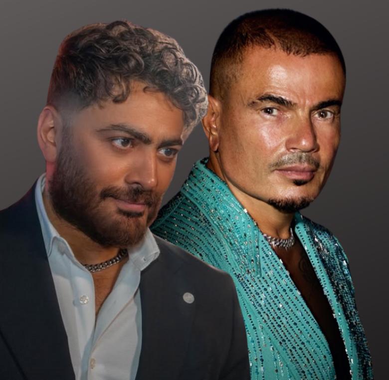 تامر حسني يعاقب فنانًا كبيرًا عبر منصات السوشيال ميديا .. “مش محتاج تعمل الحركة دي”