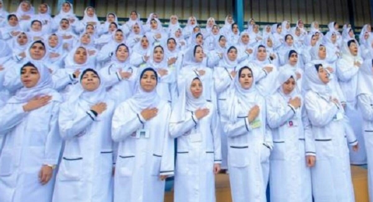 “توقعات الحد الأدنى للقبول” تنسيق التمريض عسكري 2025 بعد الإعدادية وشروط التقديم