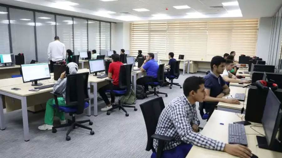 تنسيق الثانوية العامة للعام الجاري 2025 .. شوف هتدخل ايه بمجموعك ده!