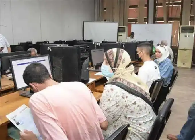 وزارة التربية والتعليم تكشف عن رابط موقع التنسيق الالكتروني .. لتسجيل رغبات المرحلة الأولى