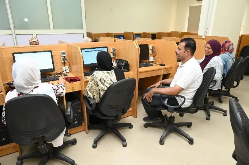 الرابط الرسمي لـ موقع التنسيق الإلكتروني 2025 وأخر موعد لتسجيل المرحلة الأولى