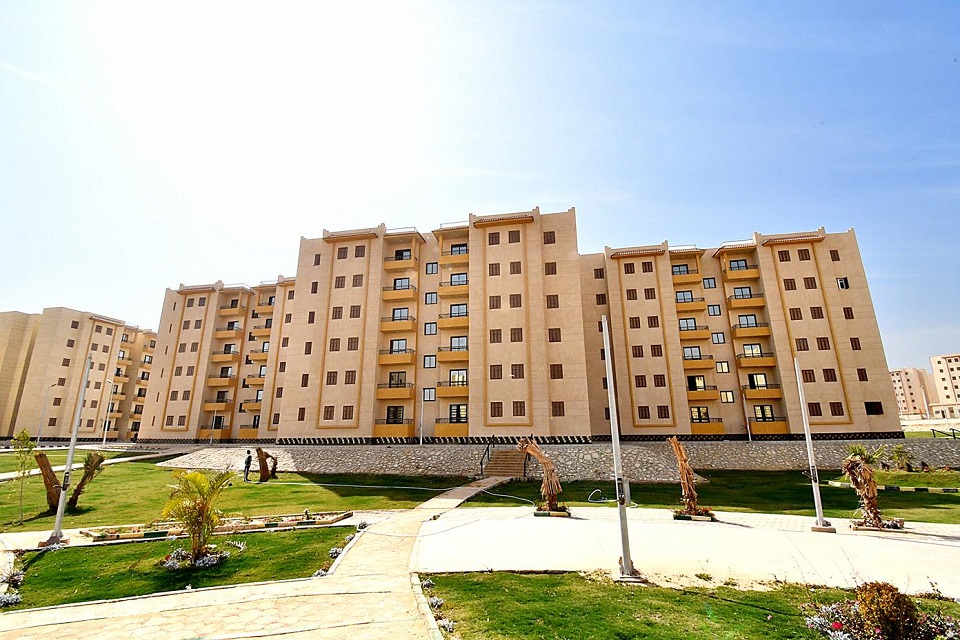 قدم الآن .. صندوق الإسكان الاجتماعى سكن لكل المصريين 2025 بالشروط المطلوبة