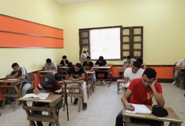 “بخطوات بسيطة وسهلة” رابط تقديم الصف الأول الثانوي 2025-2026 والأوراق المطلوبة