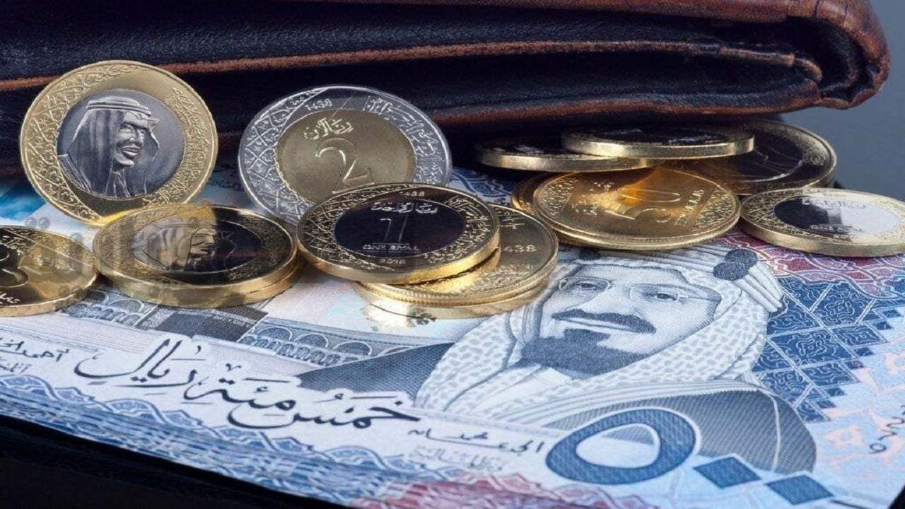 تراجع سعر الريال السعودي مقابل الجنيه المصري اليوم بتاريخ 20 من يوليو 2025