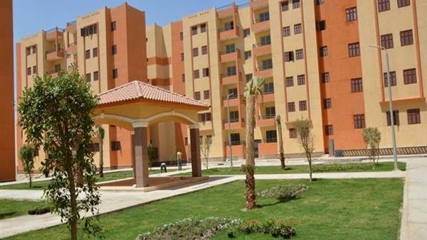 ناوي تحجزها امتى ياعم .. شقق الإعلان الجديد عبر صندوق الإسكان الاجتماعي 2025