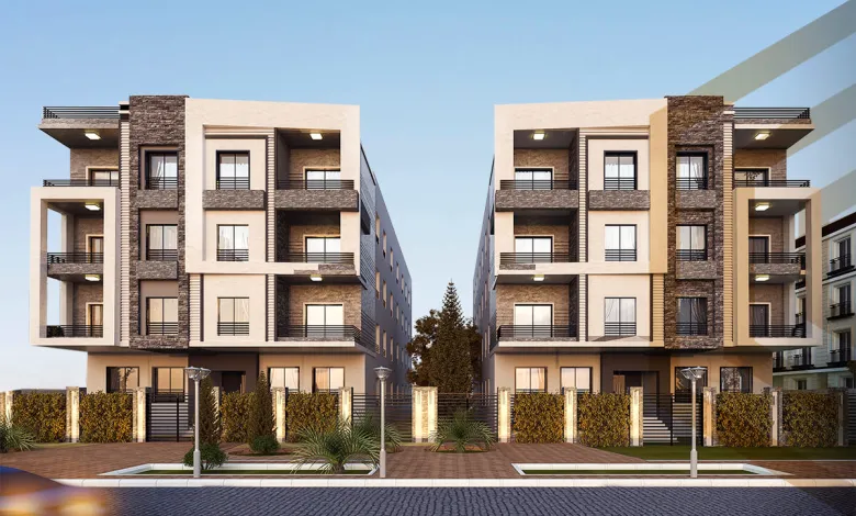 شقق متوسطي ومحدودي الدخل الآن على موقع صندوق الاسكان الاجتماعى “هنـــا” 2025