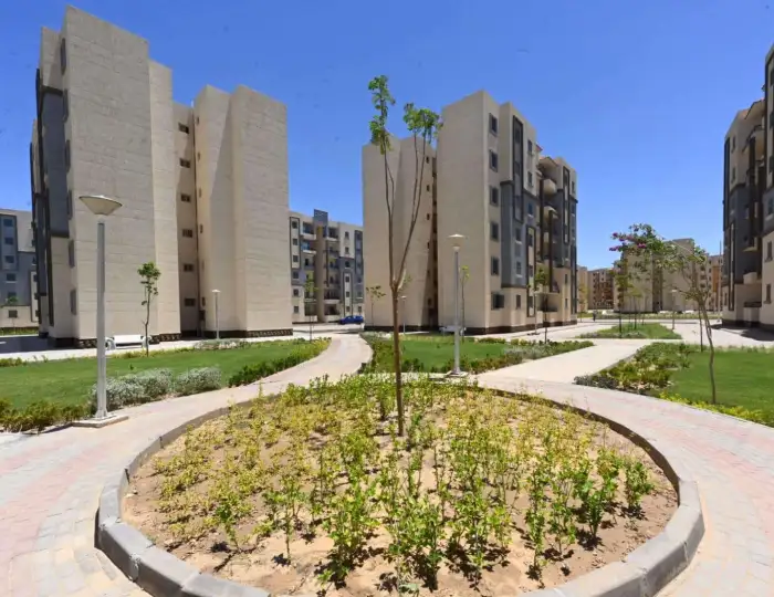 طريقة الاستعلام عن شقق الإسكان الاجتماعى لمحدودي ومتوسطي الدخل 2025