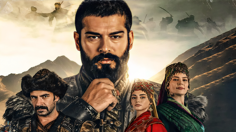 “احداث مشوقة ومثيرة” تسريبات احداث المؤسس عثمان الحلقة 195 كاملة وموعد العرض في هذا الموعد علي قناة الفجر الجزائرية