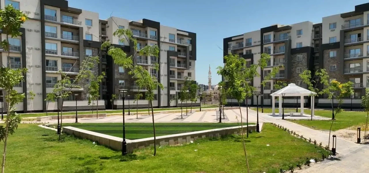 قدم دلوقتي بـ 20 ألف جنية بس! .. كراسة شروط سكن لكل المصريين 7