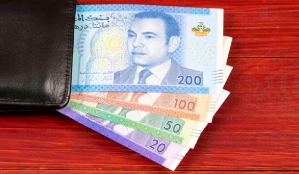 الصندوق الاجتماعي المغربي يكشف عن زيادة الحد الأدنى للأجور في المغرب 2025