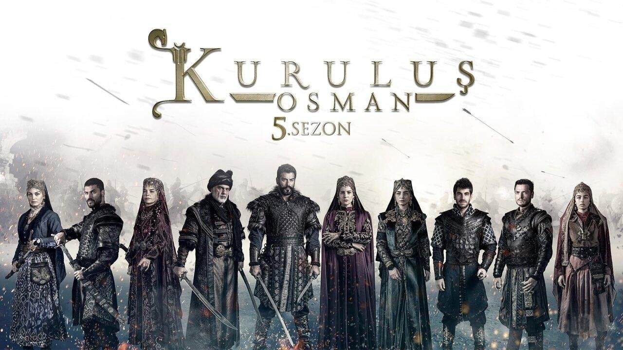 “أحداث مشوقة بانتظارك” موعد عرض مسلسل المؤسس عثمان الحلقة 195 الموسم السابع والجديد على قناة الفجر الجزائرية