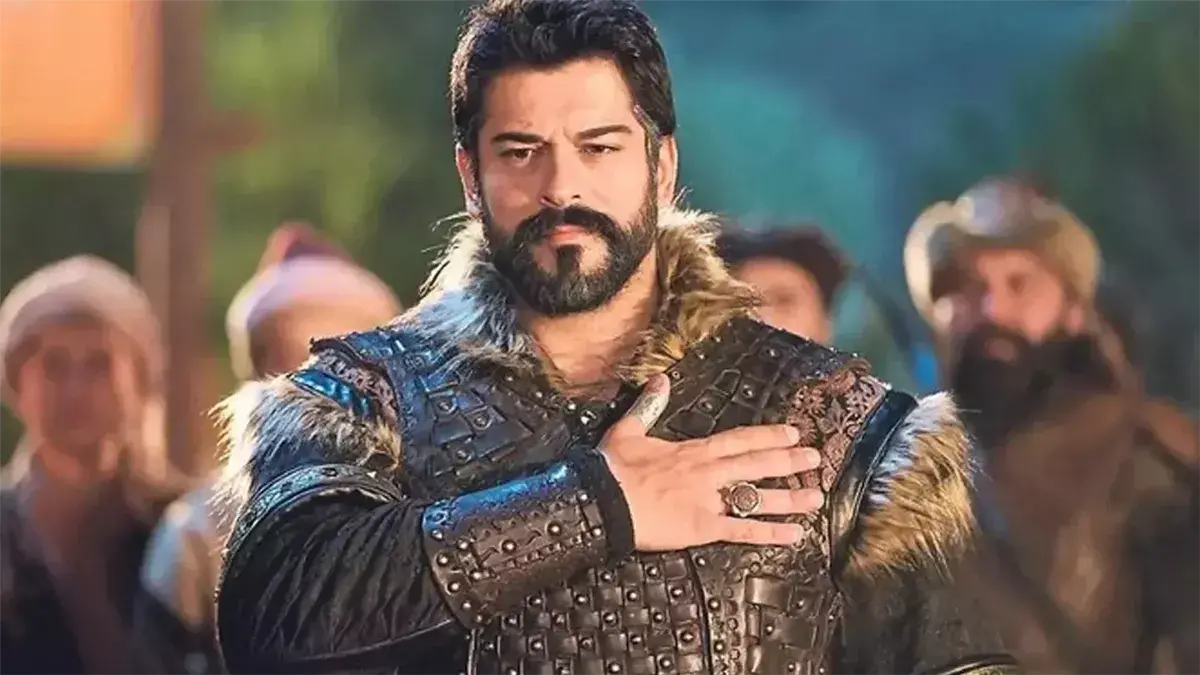 “أخيراً جميع الحلقات” موعد عرض الحلقة 195 من مسلسل المؤسس عثمان الموسم السابع 2025  باللغة العربية