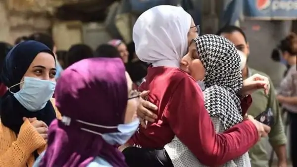 قرارات جديدة من الوزارة بشأن نتيجة الثانوية العامة برقم الجلوس 2025