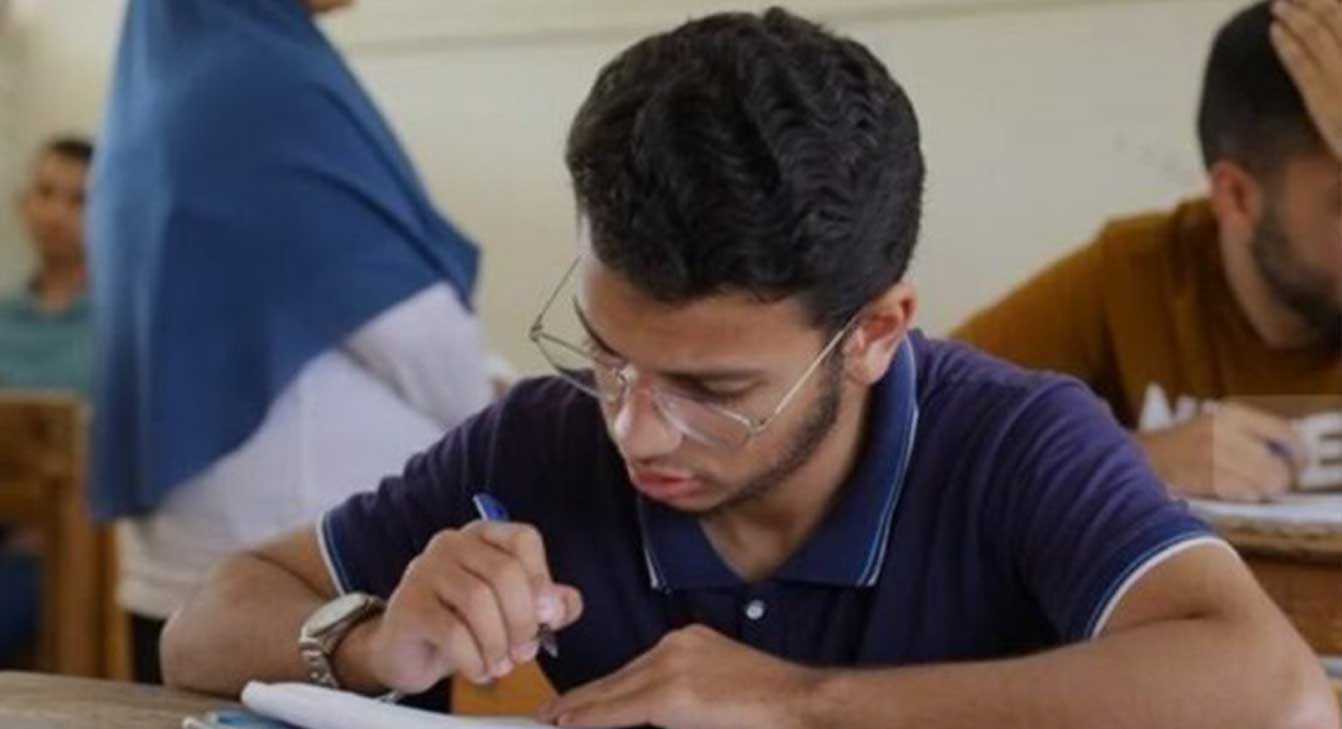 “رابط رسمي” نتيجة الدبلومات الفنية جميع التخصصات برقم الجلوس فقط