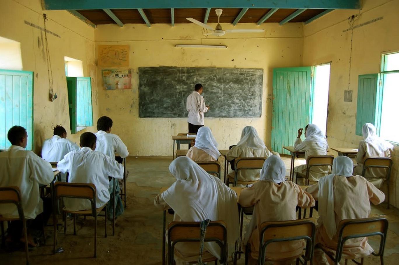 ظهور نتيجة امتحانات الشهادة المتوسطة في الخرطوم 2025 بهذا الموعد