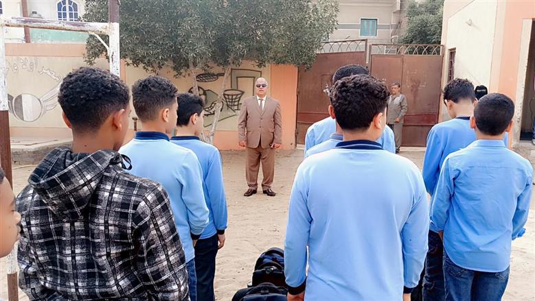 تعديل في موعد بدء العام الدراسي الجديد 2025-2026 .. وفقًا لقرارات وزير التعليم المصري