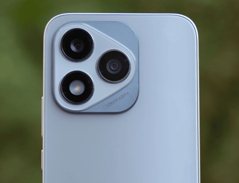 هيكسر الدنيا .. هاتف HONOR 400 Lite بسعر خرافي غير متوقع