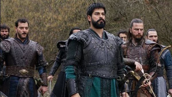 موعد عرض مسلسل المؤسس عثمان الموسم السابع عبر القنوات الناقلة “اعرف التفاصيل”