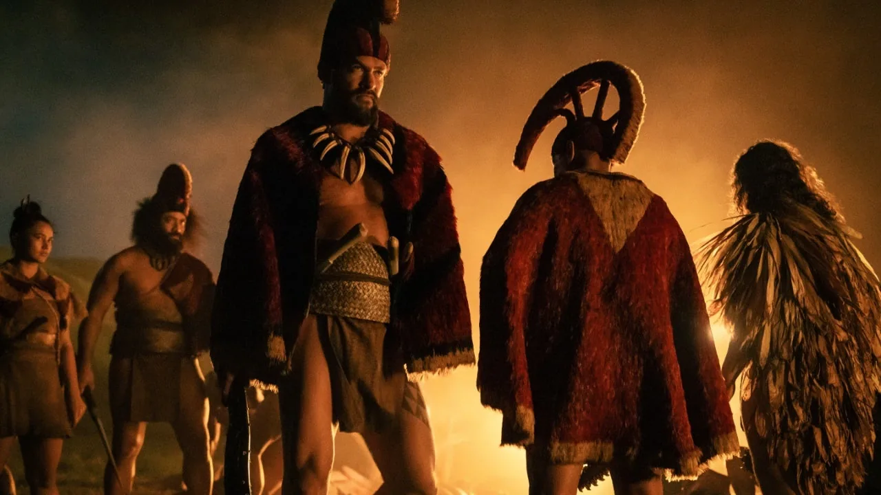 موعد عرض مسلسل chief of war عبر القنوات الناقلة “القصة بالتفاصيل مستوحاه الواقع”