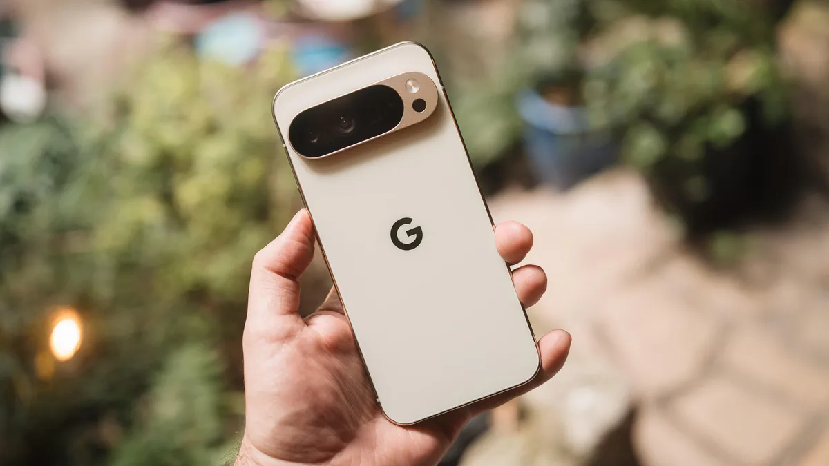 هاتف Google Pixel 10 Pro XL يقدم لك صوراً احترافية بأدوات ذكاء اصطناعي مبتكرة